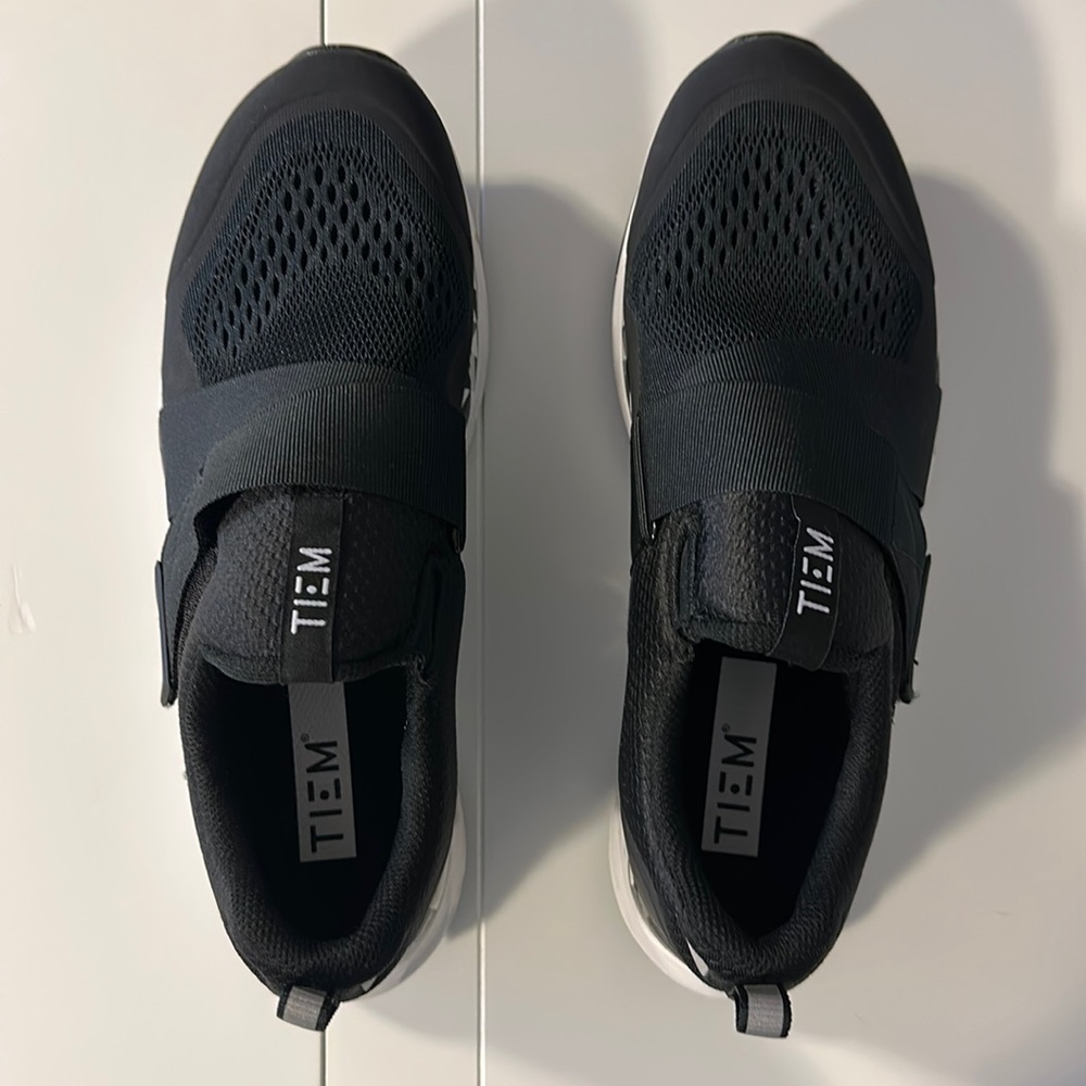 Spin Shoes